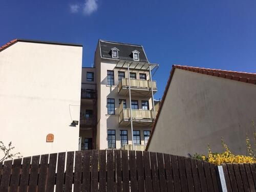 Foto - 2 Zimmer Etagenwohnung in Plauen