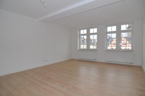 Foto - Etagenwohnung in Plauen zur Miete