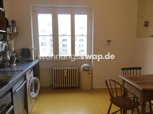 Foto - 2 Zimmer Etagenwohnung in Berlin