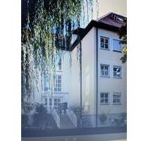 Zentrale 1 Zimmer Wohnung Augsburg Univiertel