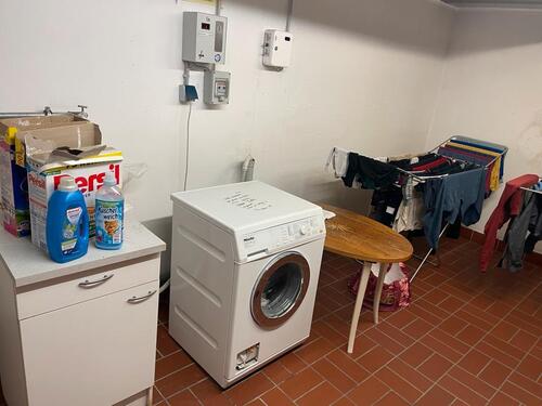 Foto - Etagenwohnung in Augsburg zur Miete