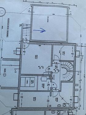 Foto - 5 Zimmer Doppelhaushälfte in Gachenbach