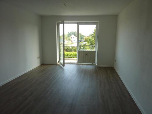 Foto - 2 Zimmer Dachgeschoßwohnung zur Miete in Stralsund