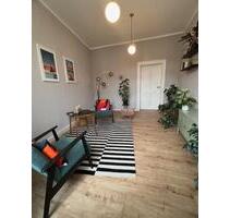 2-Zimmerwohnung mit Balkon - KleinzschocherWindorfer Straße - Leipzig Altwest