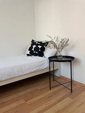 Foto - Gemütliches WG-Zimmer in Maisonettewohnung - 450€ Warmmiete