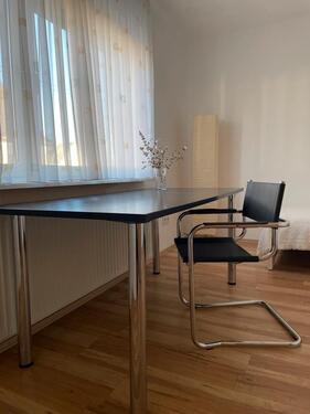 Foto - 1 Zimmer Etagenwohnung zur Miete in Ludwigshafen am Rhein