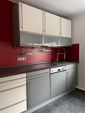 Foto - Etagenwohnung in Ludwigshafen am Rhein zur Miete