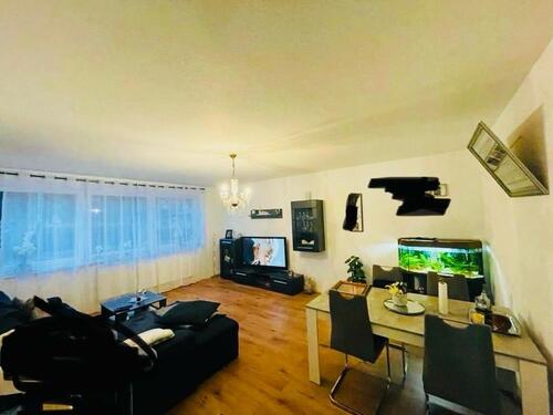 Foto - 3-Zimmer-Wohnung mit Terrasse in Übach-Palenberg – ab 01.05.2026