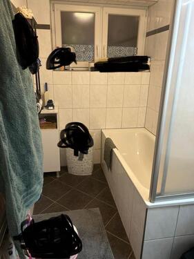 Foto - 3 Zimmer Erdgeschoßwohnung in Herzogenrath