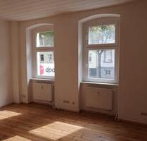 Frisch renovierte 3-Zimmer-Wohnung mit Empore in Rathenow ~ 80 m²