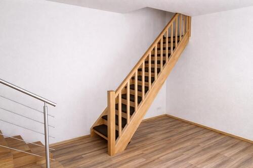 Foto - 3 Zimmer Erdgeschoßwohnung in Rathenow