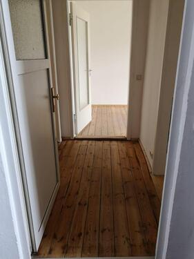 Foto - Erdgeschoßwohnung in Rathenow zur Miete