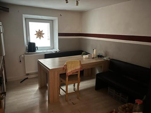 Foto - 1 Zimmer Etagenwohnung in Ornbau