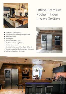 Foto - 3.5 Zimmer Maisonettenwohnung zur Miete in Fürstenfeldbruck