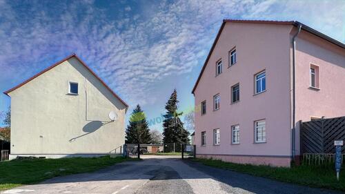 Foto - 2 Zimmer Dachgeschoßwohnung in Borna