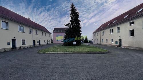 Foto - Dachgeschoßwohnung in Borna zur Miete