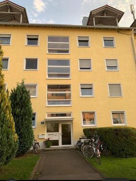 Foto - Schöne drei Zimmerwohnung in Ingolstadt