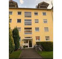 Schöne drei Zimmerwohnung in Ingolstadt