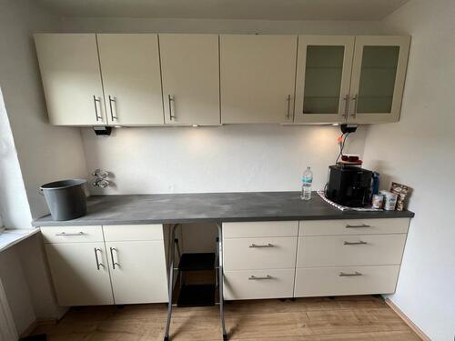 Foto - 3 Zimmer Etagenwohnung zum Kaufen in Ingolstadt