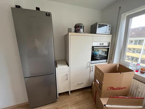 Foto - 3 Zimmer Etagenwohnung in Ingolstadt