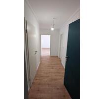 Wunderschön sanierte Traumwohnung mit Balkon! - Wolfenbüttel