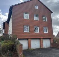 Große 3 Zimmer-Wohnung mit Balkon im Erdgeschoss - Ratzeburg