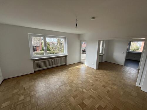 Foto - 3 Zimmer Erdgeschoßwohnung zur Miete in Ratzeburg
