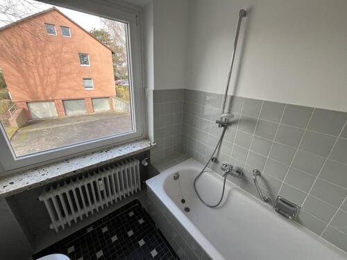 Foto - Erdgeschoßwohnung in Ratzeburg zur Miete