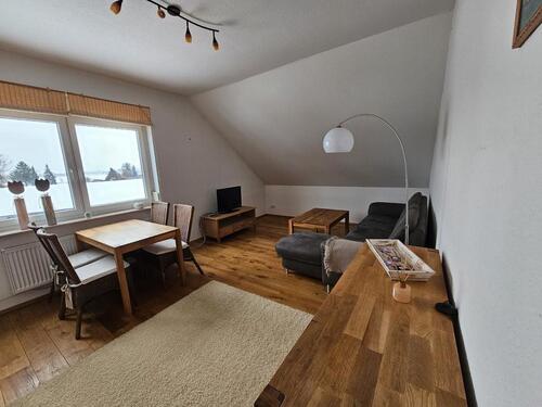 Foto - Vermiete 2,5 Zimmer Wohnung in Nordhausen OT Bielen