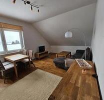 Vermiete 2,5 Zimmer Wohnung in Nordhausen OT Bielen