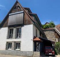 Extravagantes Einfamilienhaus in Bensheim-Gronau