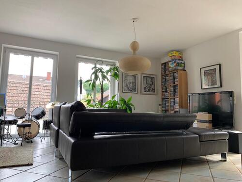 Foto - 2.5 Zimmer Einfamilienhaus zur Miete in Bensheim