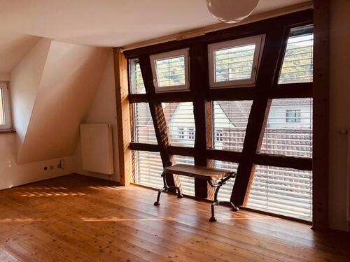 Foto - 2.5 Zimmer Einfamilienhaus in Bensheim