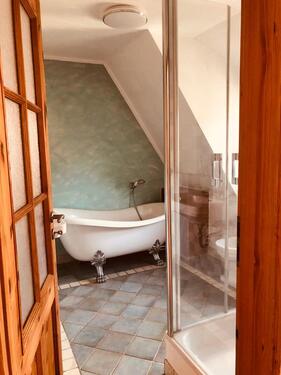 Foto - Einfamilienhaus in Bensheim zur Miete