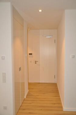 Foto - 3 Zimmer Etagenwohnung in Schleswig