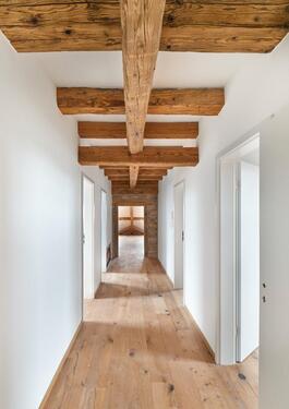 Foto - 4 Zimmer Etagenwohnung zur Miete in Weilheim