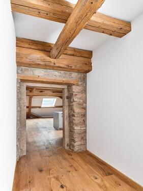 Foto - 4 Zimmer Etagenwohnung in Weilheim