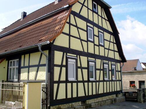 Foto - 9 Zimmer Bauernhaus, Landhaus in Breitungen/Werra
