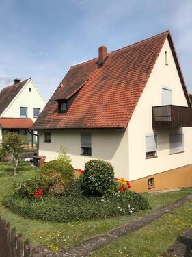 Foto - Haus zur Miete (Einfamilienhaus) - 1000€ kaltMonat