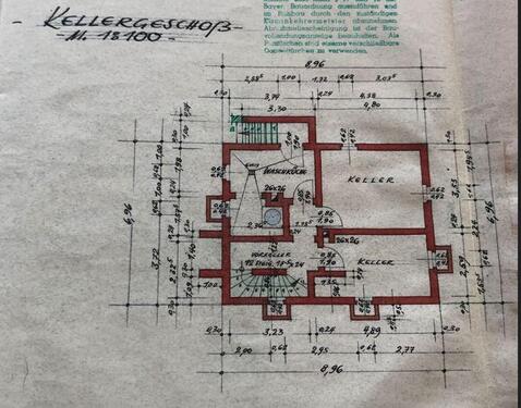 Foto - 4 Zimmer Einfamilienhaus zur Miete in Greding