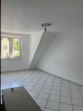 Foto - 2 Zimmer Etagenwohnung zur Miete in Weinheim