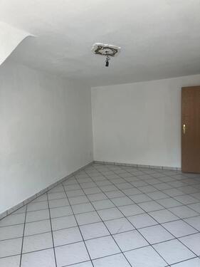 Foto - 2 Zimmer Etagenwohnung in Weinheim