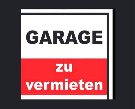 Foto - Gargenplatz in Frankfurt Eschersheim zu vermieten Parkplatz