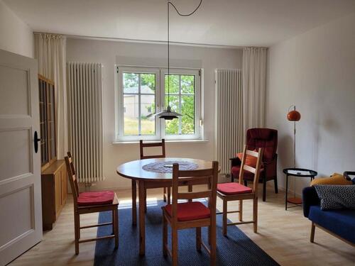 Foto - 3-Zi-Wohnung in Dreiseitenhof nahe Neuruppin