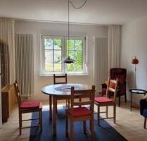 3-Zi-Wohnung in Dreiseitenhof nahe Neuruppin