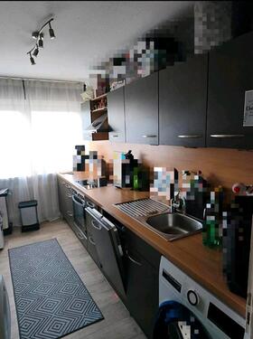 Foto - 3 Zimmer Etagenwohnung zum Kaufen in Albersdorf