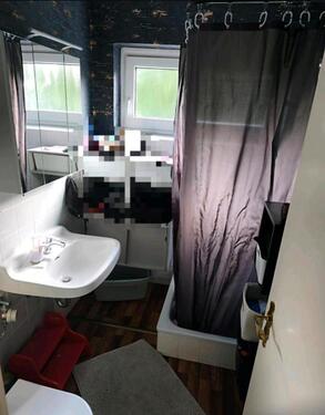 Foto - 3 Zimmer Etagenwohnung in Albersdorf