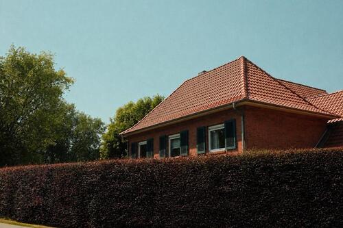 Foto - 6 Zimmer Bauernhaus, Landhaus zum Kaufen in Rietberg