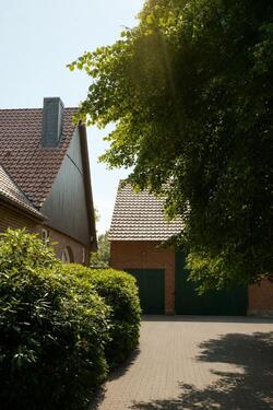 Foto - 6 Zimmer Bauernhaus, Landhaus in Rietberg