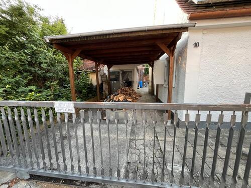Foto - 7 Zimmer Einfamilienhaus zum Kaufen in Augsburg